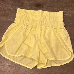 The Way Home Shorts by FP Movement